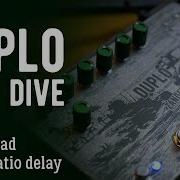 Duplo Deep Dive Patch 8 Multihead Tape Golden Ratio Delay