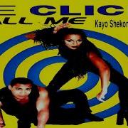 Le Click Call Me Eurodance Instrumental