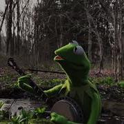 Kermit And His Friends Sing Rainbow Connection