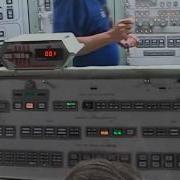 Turning The Titan Missile Key