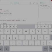 Python Score Counter