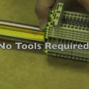 Weidmuller W Series Terminal Blocks Specialty Control Systems