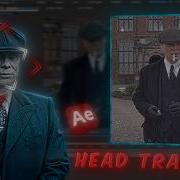Почему отслеживание движений головы в After Effects неточное руководство по исправлению
