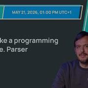 Let S Make A Programming Language Parser