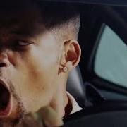 Shooting Inside His Own Car Will Smith Angry Scene Bad Boys 2