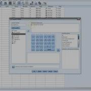 Using Qualitative And Interaction Variables In A Regression In SPSS