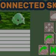 Unity Skill Tree Prerequisites Connections LewyT Amusement Academy 27