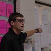 Hayes Manufacturing Inc Visual Management