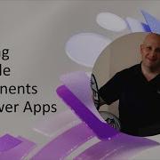Creating Reusable Components For Power Apps
