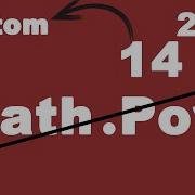 Power Of A Number Without Using Math Pow In JavaScript Algorithmic Project