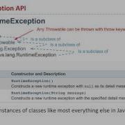 Syntax2 Video 2 Catching Exceptions