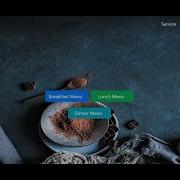 Online Food Ordering System In Java