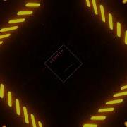 Pink Kaleido Neon Tunnel Flash Background VJ Loops In 4K