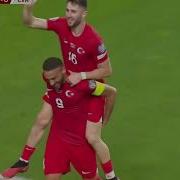 Türkiye Milli Takımı Bir Oluruz Yolunda Edit