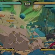 DRAGON BALL FighterZ Lab 21 Stomp And Super Loops