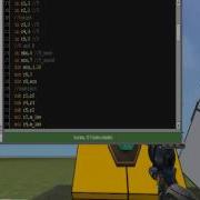 Gmod Acf Wire CPU Tajectory Culculation