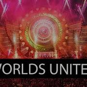 WORLDS UNITED KINETIC TEMPLE EDC MEXICO 2017 EDCMX