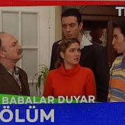En Son Babalar Duyar 20 Bölüm NostaljiTRT