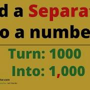 Effortlessly Add Thousands Separators To Numbers In AutoHotkey With This Simple Trick