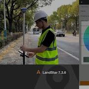 CHCNAV LandStar7 How To Make Linework Survey Point Naming And Line Coding Procedures Easier