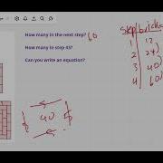 Visual Pattern Challenge 170 Crazy Difficult Equation