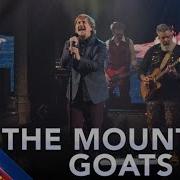 Cold At Night The Mountain Goats Ft Tommy Stinson LIVE On The Late Show