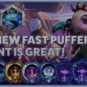 Murky Octograb THE NEW FAST PUFFERFISH TALENT IS GREAT Bronze To Grandmaster Season 1 2026