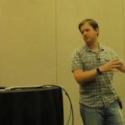 2016 OpenStack Summit Austin Lachlan Evenson Continuously Delivering OpenStack