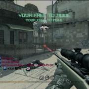 Cod4 Mod Menu Infection And Challenge Lobby