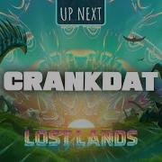 Crankdat Live Lost Lands 2025 Couch Lands