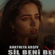 Sil Beni Beni Cover Psychedelic Anatolian Rock Anatolya Arşiv