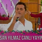 Ankara Havalarının Starı Hasan Yılmaz Konuğumuzdu Her Şey Dahil 7 Bölüm 2 Sezon