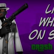 Like White On Spy