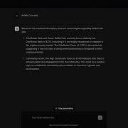 Solana Hyperdrive Online Hackathon Black Ocean AI Crypto Checker