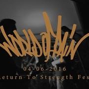 WORLD OF PAIN Full Set RETURN TO STRENGTH FESTIVAL 04 06 2016