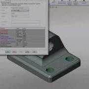 Simulation SolidWorks Tutorial 5