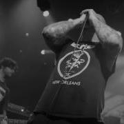 EYEHATEGOD W Phil Anselmo Blank