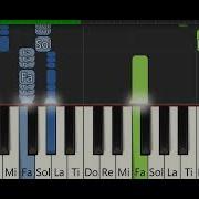 UNUTULMAZ DİZİ MÜZİĞİ KIRAÇ PİYANO TUTORİAL