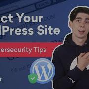 TOP 5 Cybersecurity Tips To Protect Your WordPress Site
