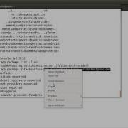 Exploiting Content Provider Leakage 2372610