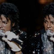 Jaafar Jackson As Michael Jackson Billie Jean 4k DEEPFAKE