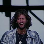Bee Gees Stayin Alive Official Video