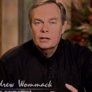 Andrew Wommack Knowing God Week 1 Session 2
