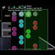 Disruption Right Side Hard FC 98 63 Without Double Setup Roblox Funky Friday