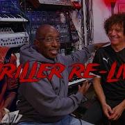 How We Made Michael Jackson S Thriller W Greg Phillinganes