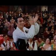 The Fantastic Flamenco Dancer José Greco