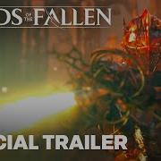 LORDS OF THE FALLEN Extended Gameplay Presentation Trailer