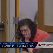Two Omaha Caretakers Are Accused Of Stealing From Person Under Their Care