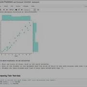 Task 1 Score Prediction Using Supervised Machine Learning