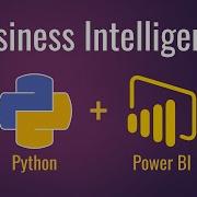 Использование скриптов Python в Power BI